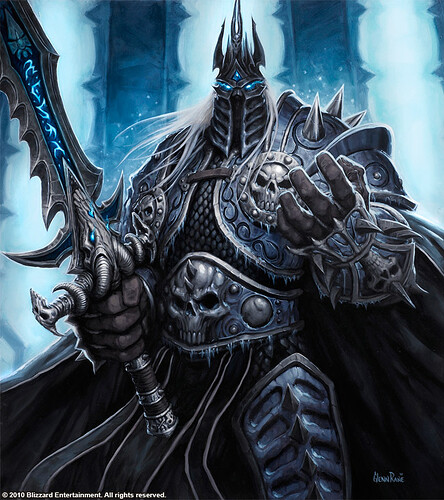 The_Lich_King_TCG